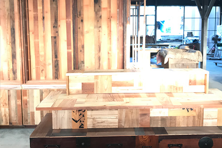 WAPLUSのコンセプト