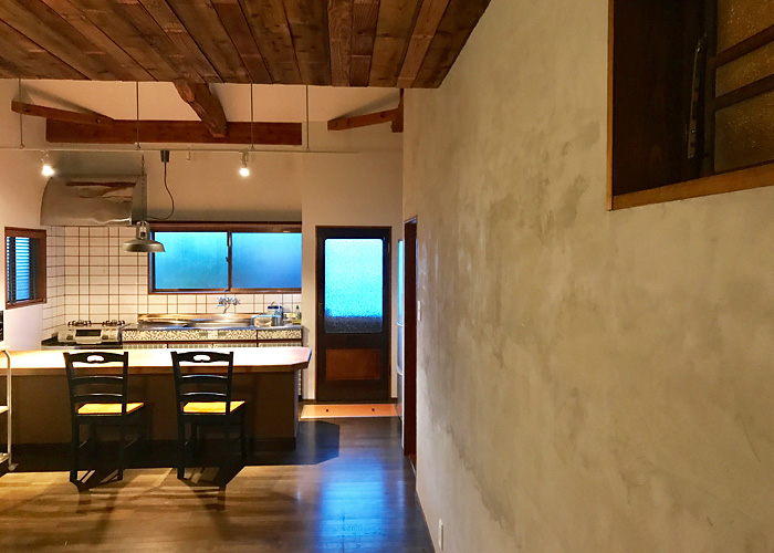 住宅リフォーム・リノベーション